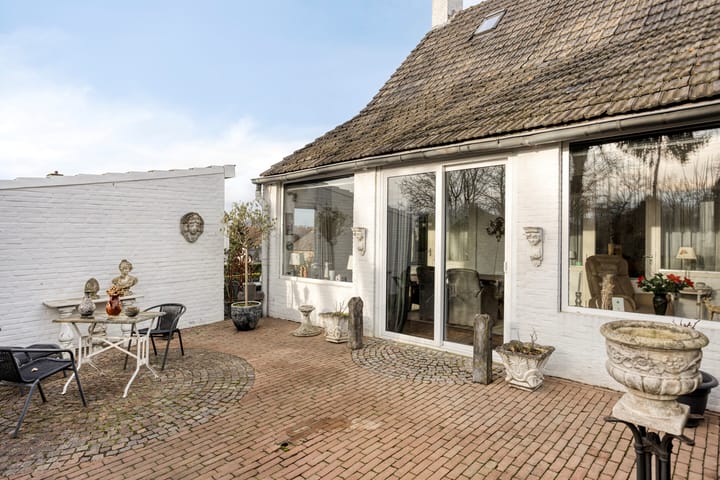 Foto 33 van van Caldenborghstraat 3