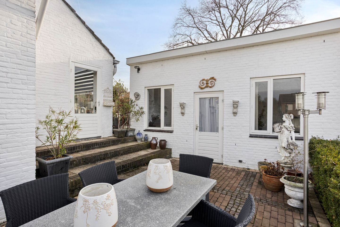 Foto 25 van van Caldenborghstraat 3