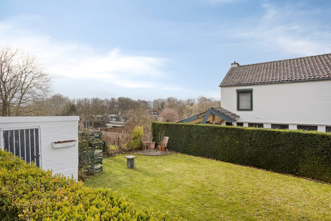 Foto 37 van van Caldenborghstraat 3