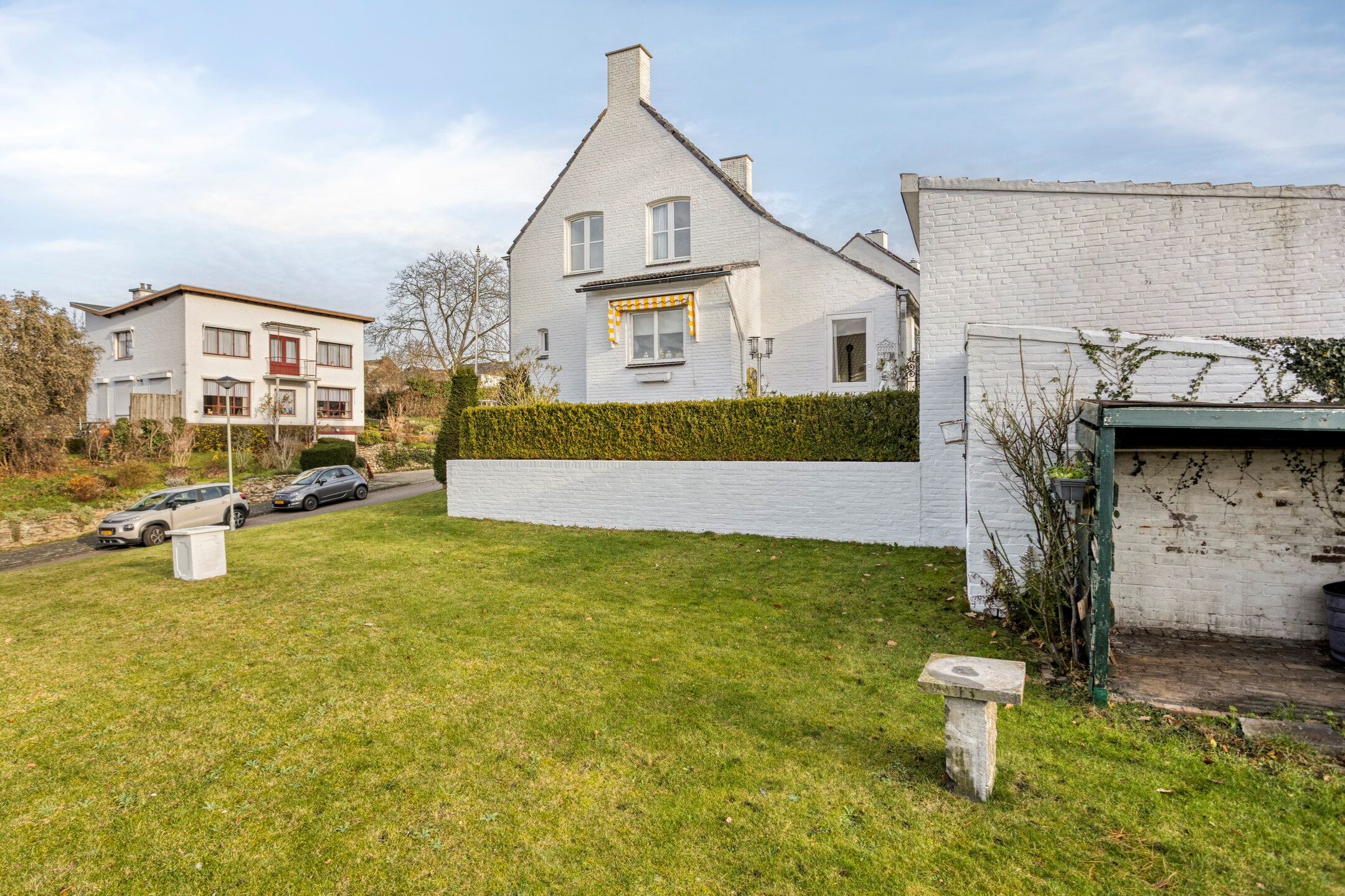 Foto 39 van van Caldenborghstraat 3