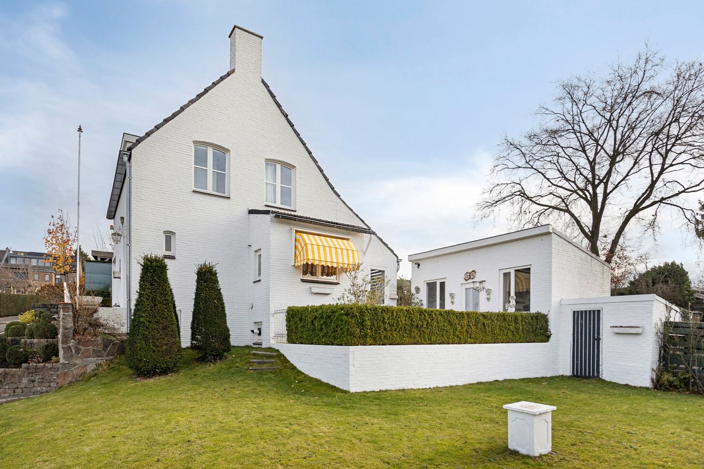 Foto 40 van van Caldenborghstraat 3