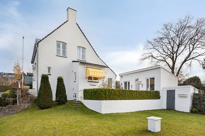 Foto 40 van van Caldenborghstraat 3