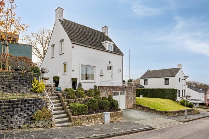 Foto 2 van van Caldenborghstraat 3