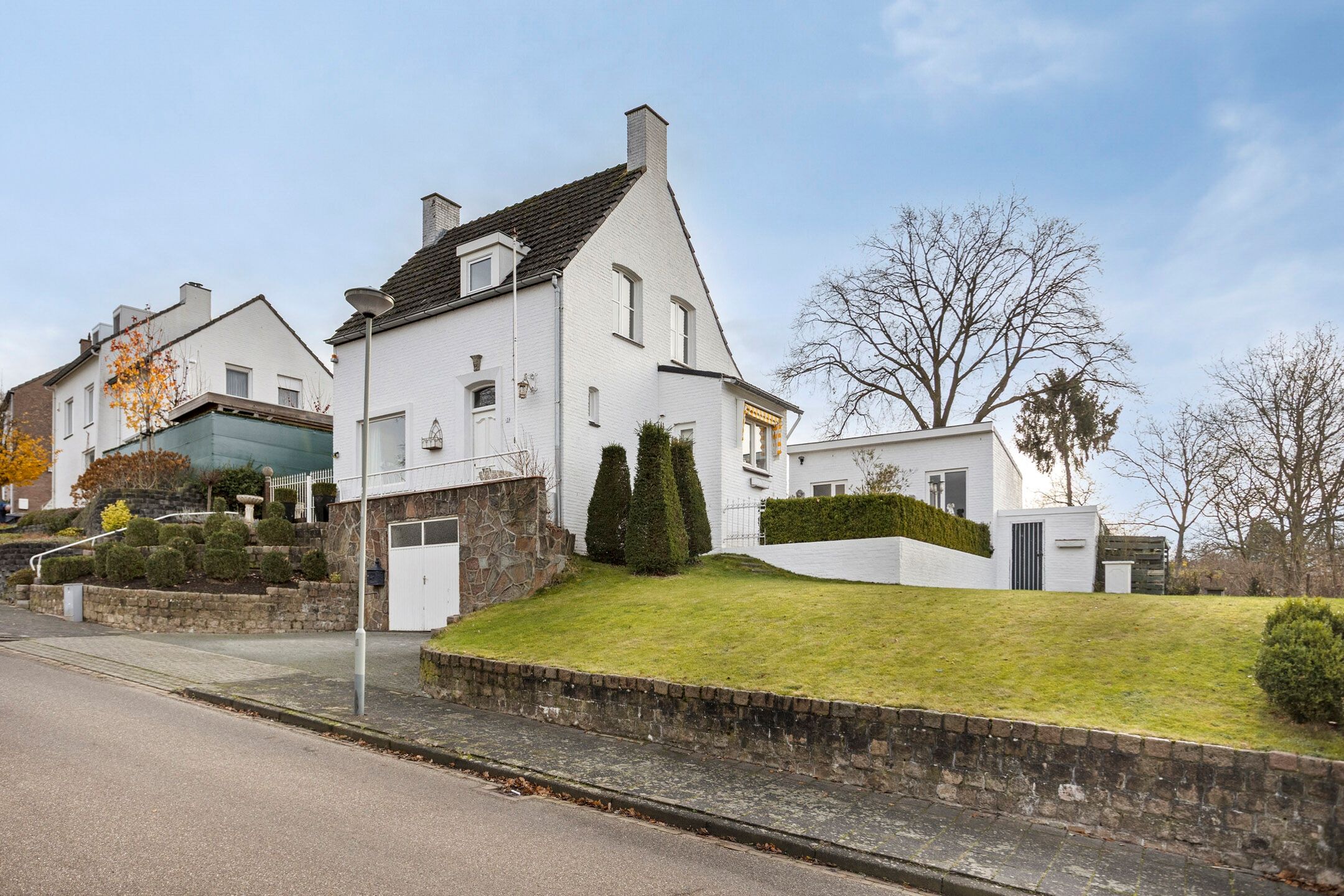 Foto 3 van van Caldenborghstraat 3