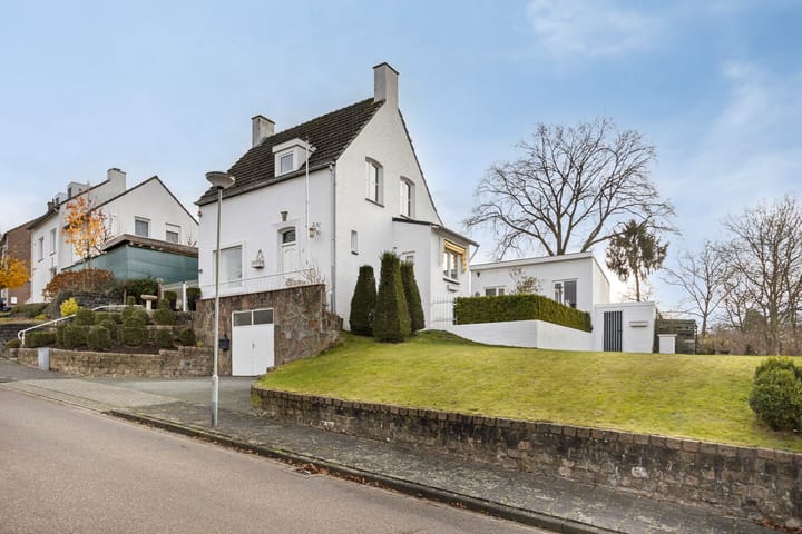 Foto 3 van van Caldenborghstraat 3