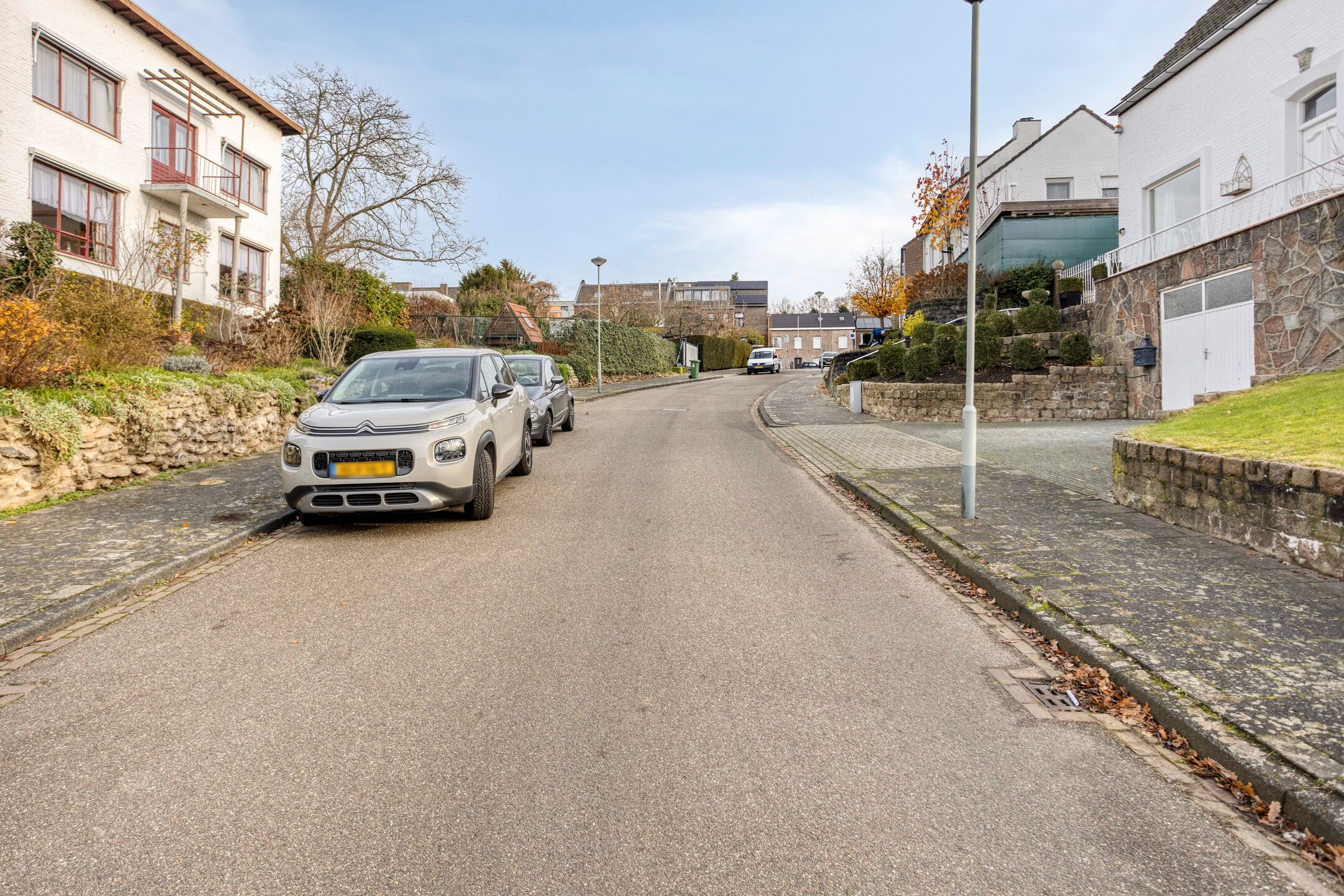 Foto 42 van van Caldenborghstraat 3