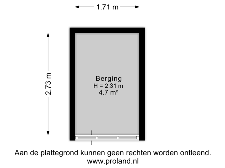 Berging