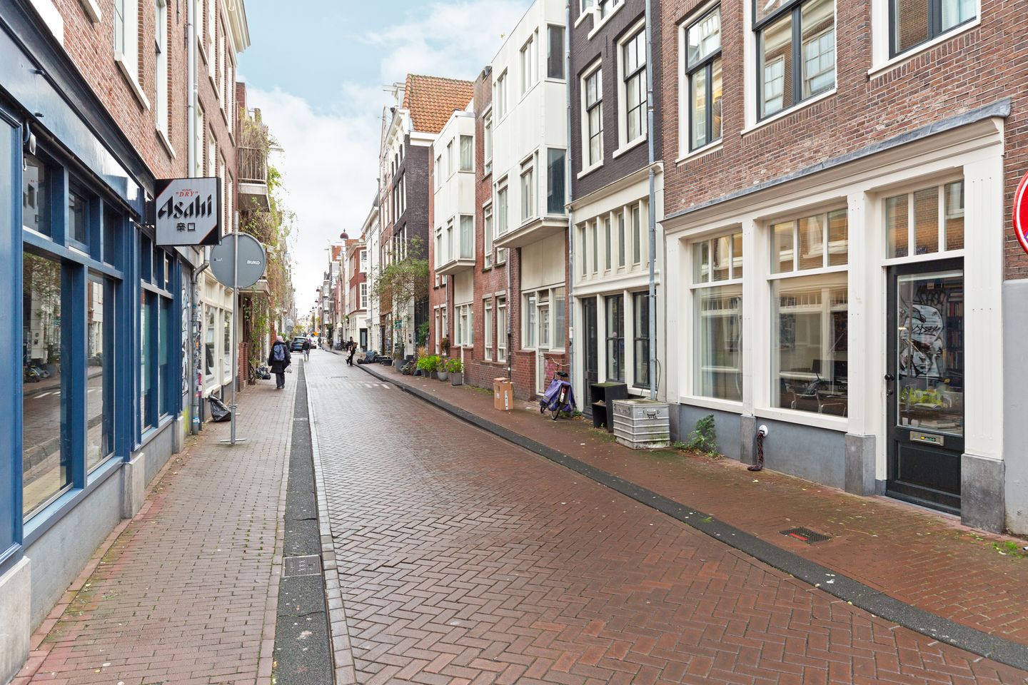 View photo 3 of Tweede Laurierdwarsstraat 42-H