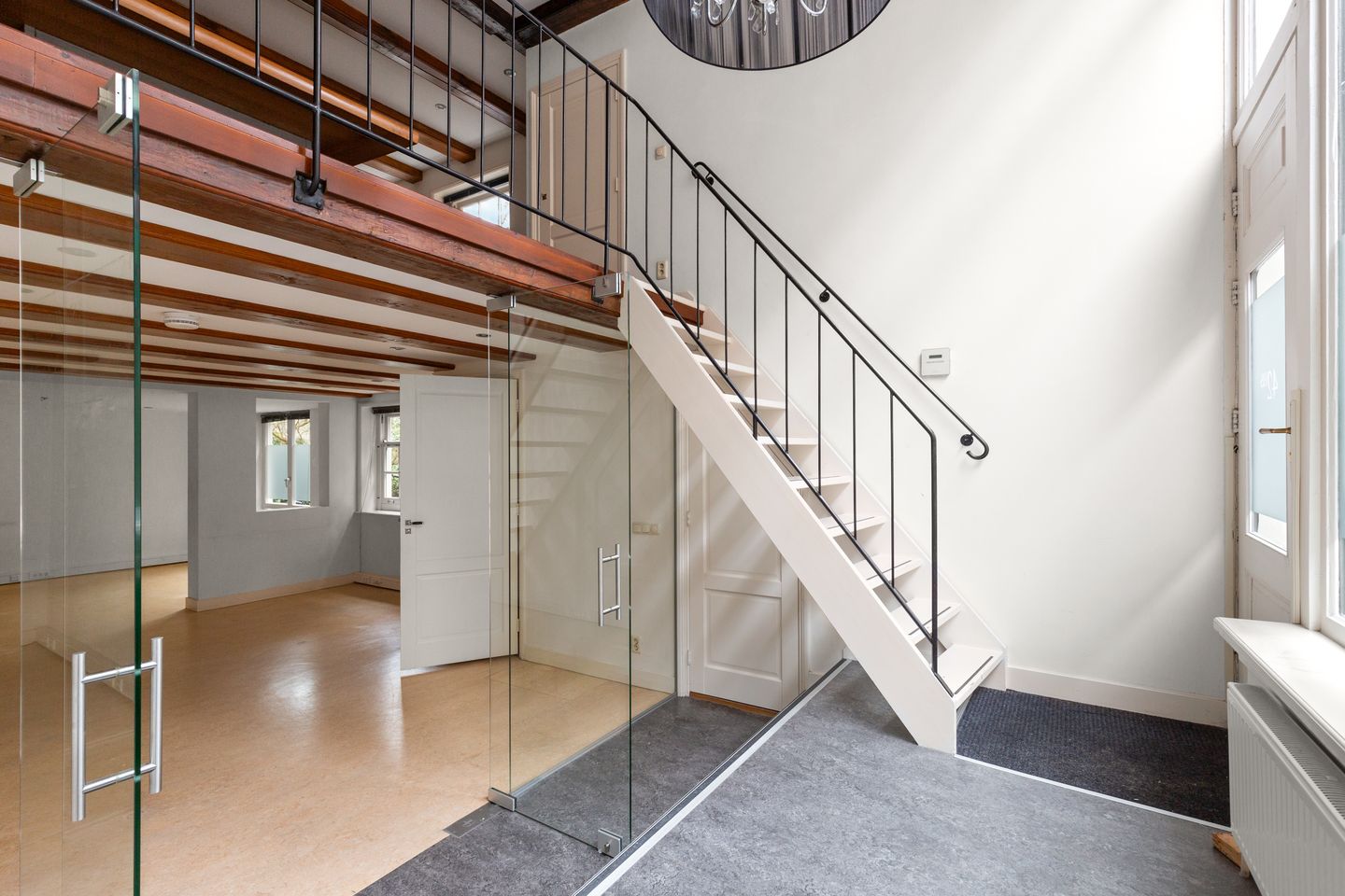 View photo 4 of Tweede Laurierdwarsstraat 42-H