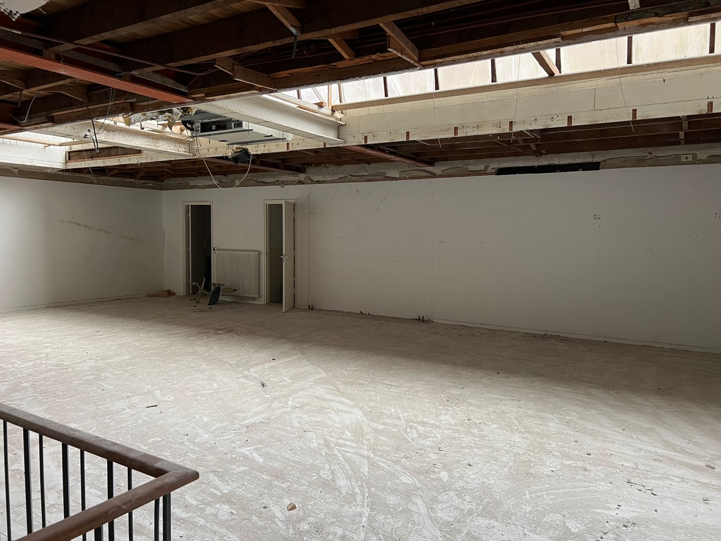 Bekijk foto 3 van Marktstraat 10-B