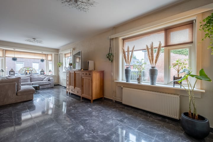 Foto 7 van Slotstraat 8