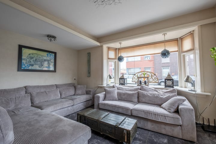 Foto 8 van Slotstraat 8