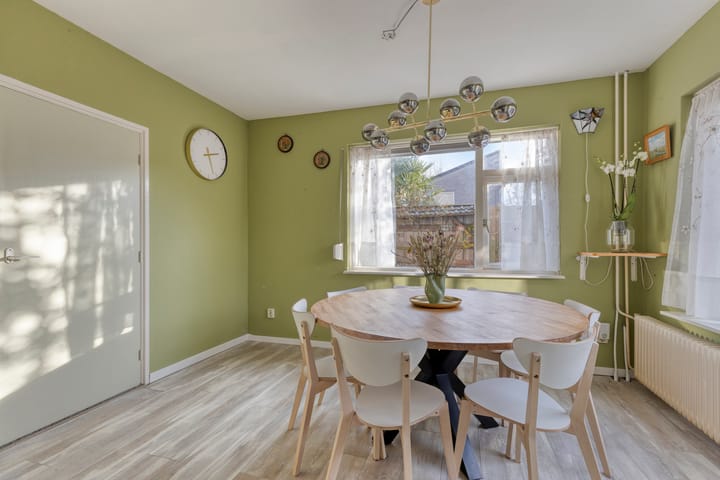 Foto 10 van Gezellelaan 12-A