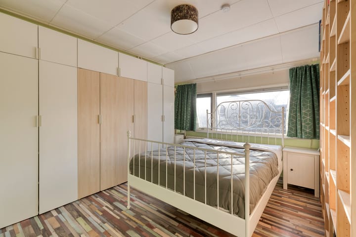 Foto 15 van Gezellelaan 12-A