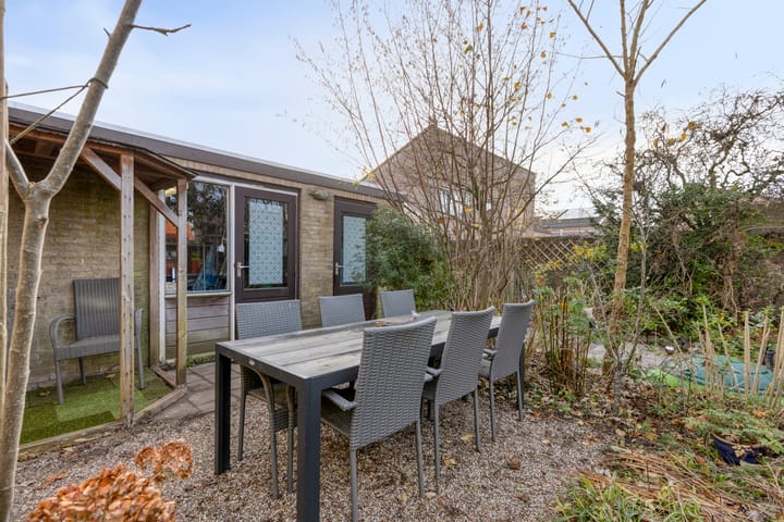 Foto 29 van Gezellelaan 12-A