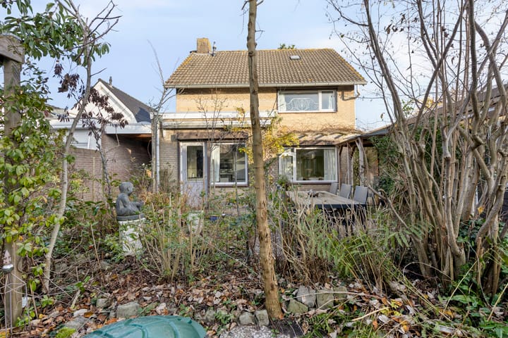 Foto 32 van Gezellelaan 12-A