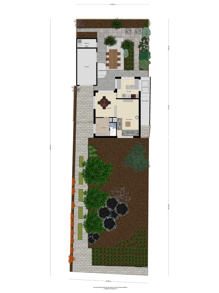 Foto 47 van Gezellelaan 12-A