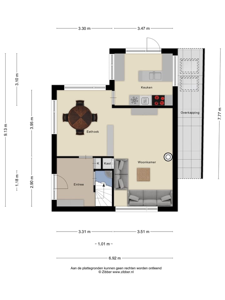 Foto 48 van Gezellelaan 12-A