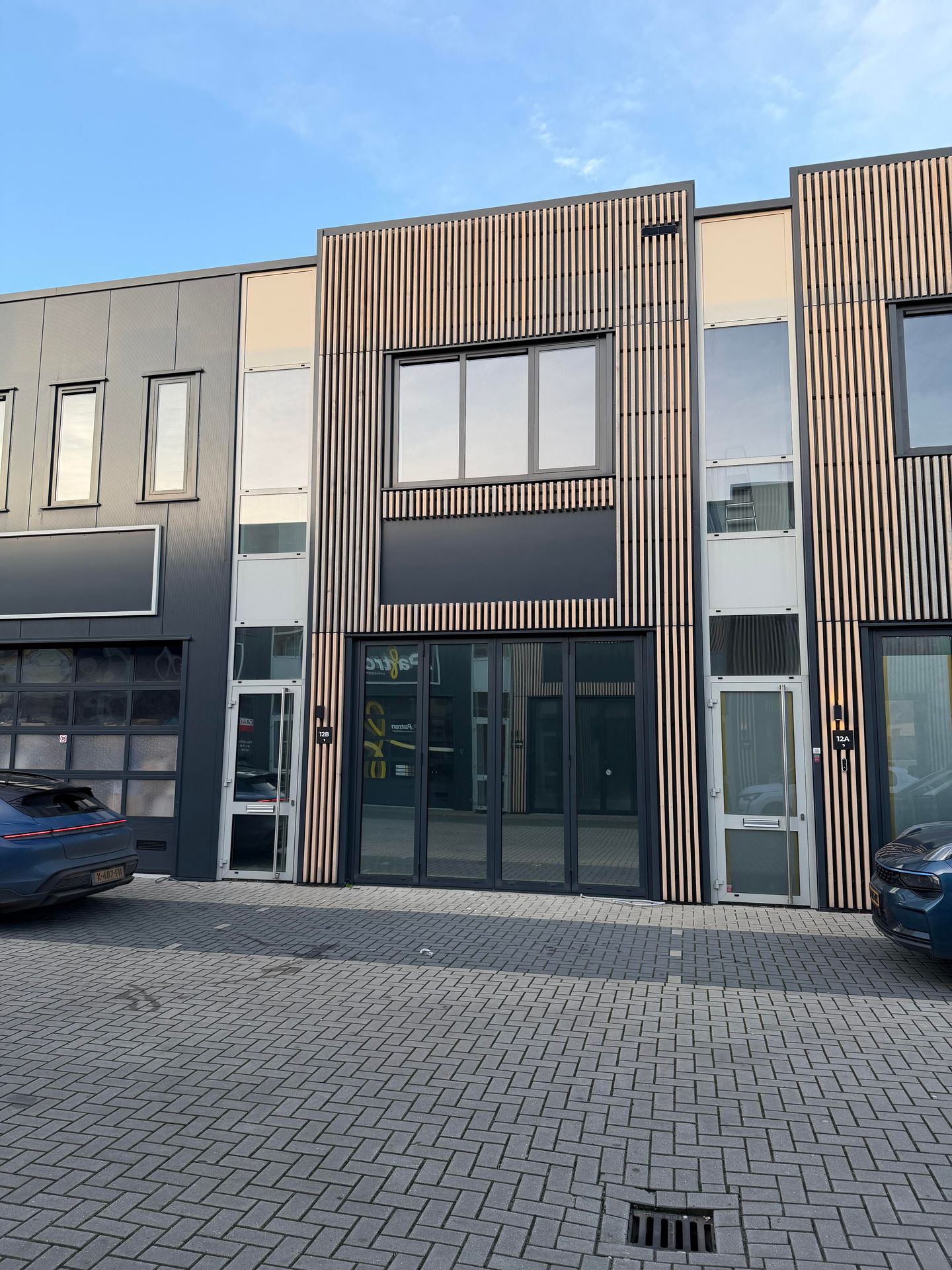 Bekijk foto 1 van Bolstoen 12-B