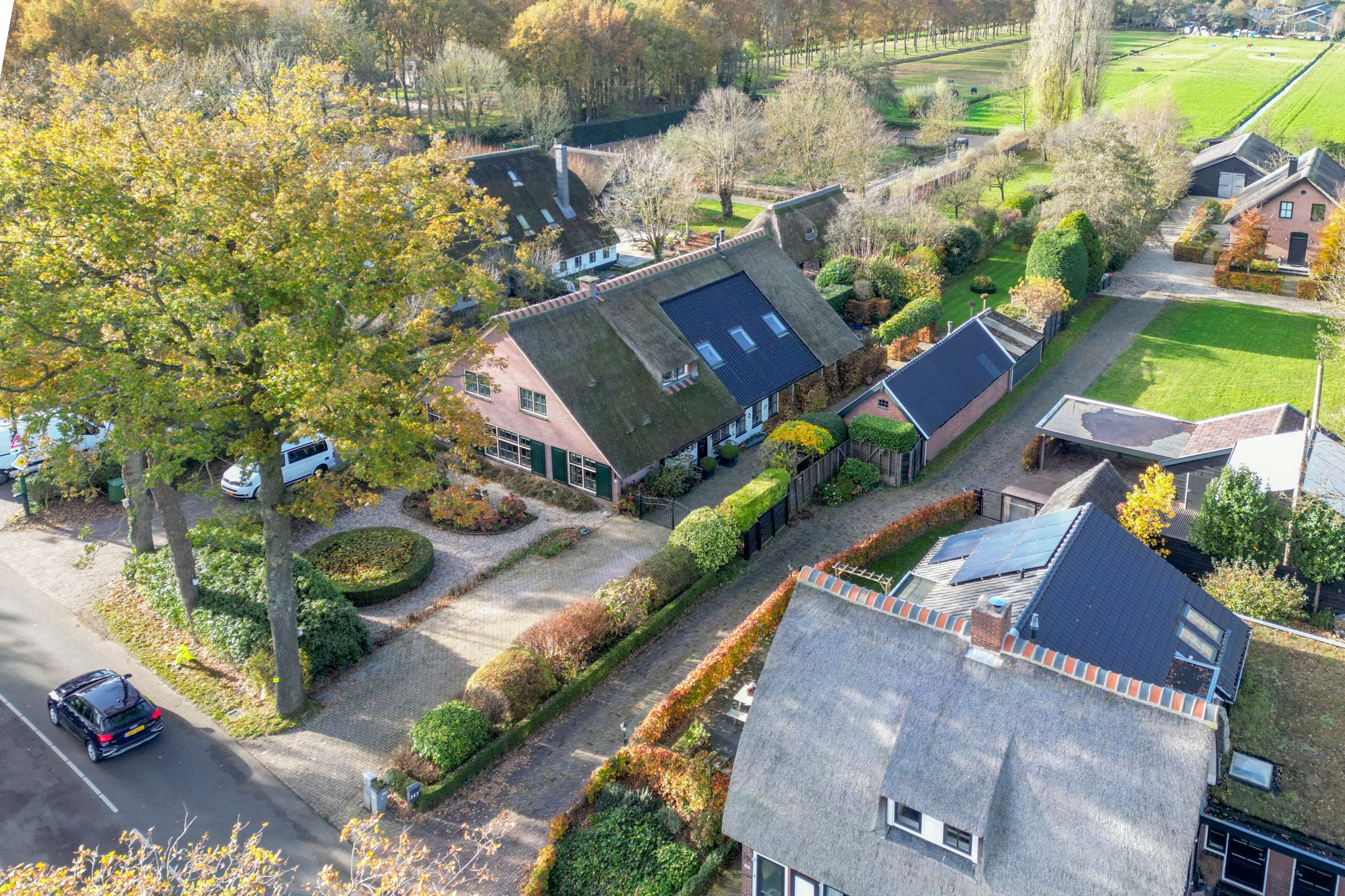Wakkerendijk 244 