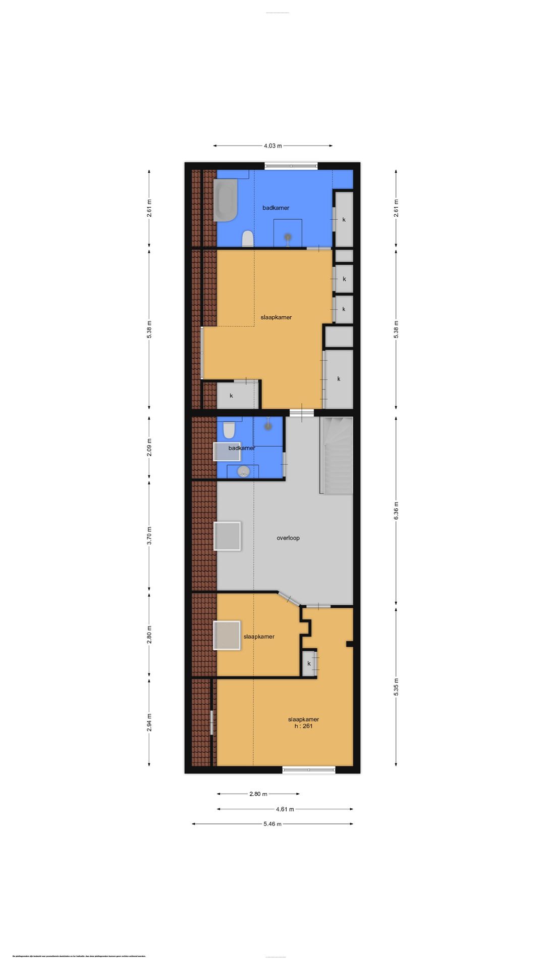 Foto 43 van Wakkerendijk 244