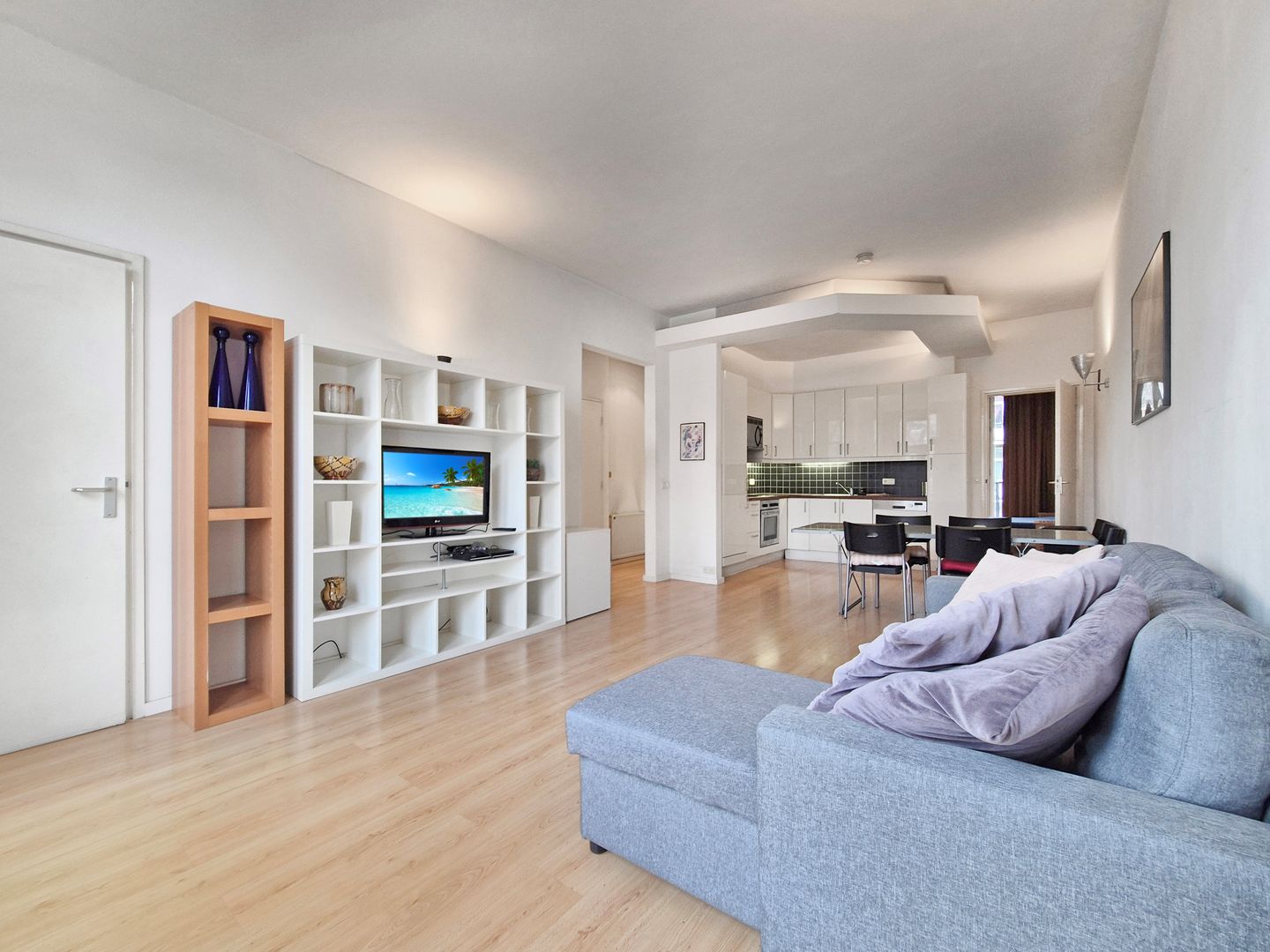 Foto 1 van Nassaukade 155-1