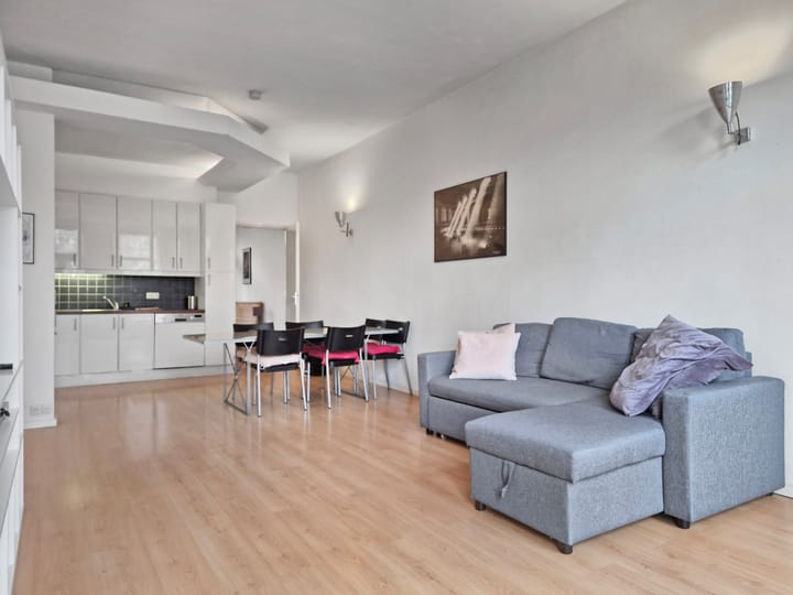 Foto 3 van Nassaukade 155-1