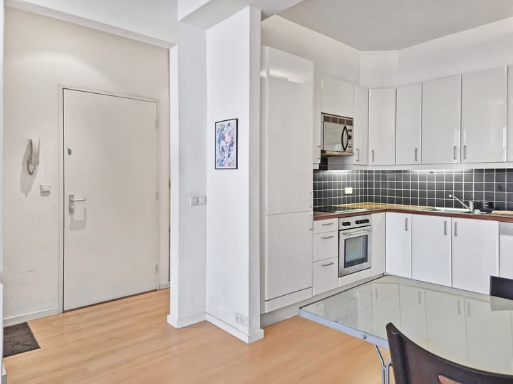 Foto 5 van Nassaukade 155-1