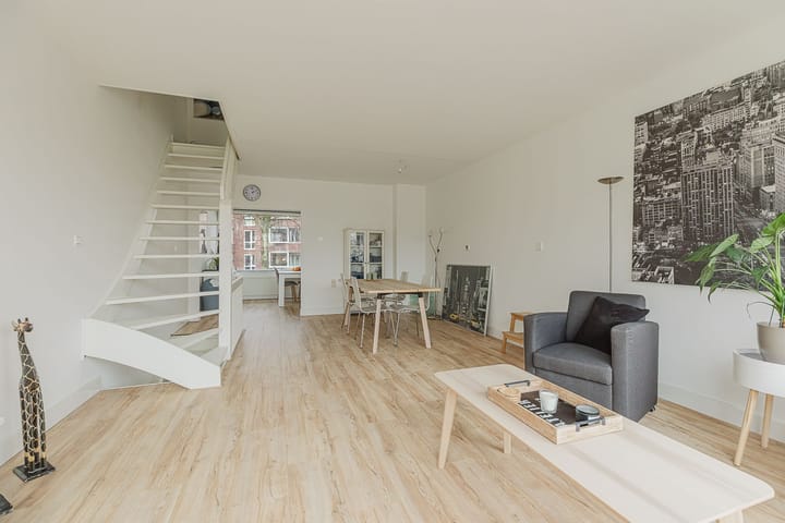 Foto 2 van Tesselschadelaan 3