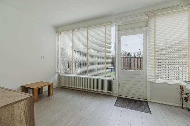 Foto 4 van Tesselschadelaan 3