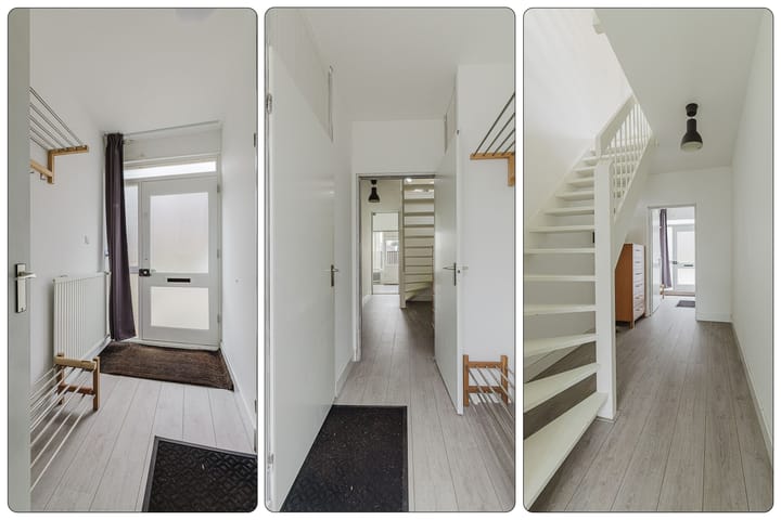 Photo 7 of Tesselschadelaan 3