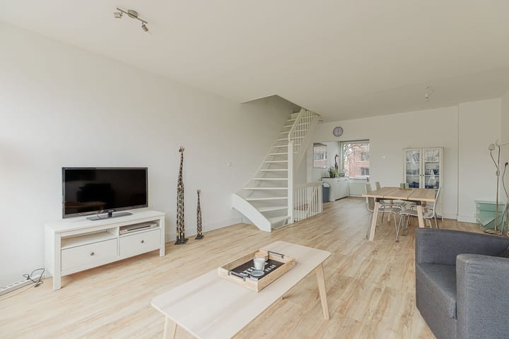 Photo 9 of Tesselschadelaan 3