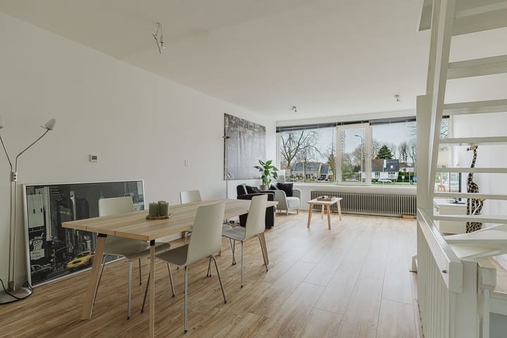 Photo 10 of Tesselschadelaan 3