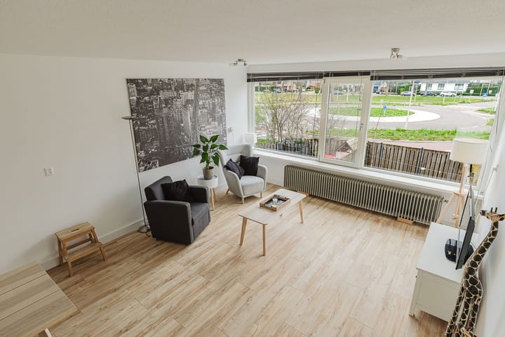 Photo 11 of Tesselschadelaan 3