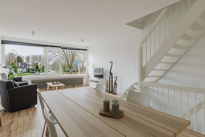 Photo 12 of Tesselschadelaan 3