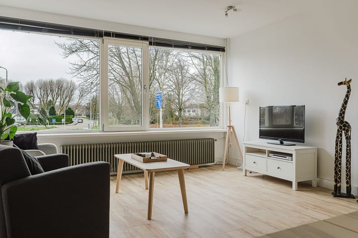 Photo 13 of Tesselschadelaan 3