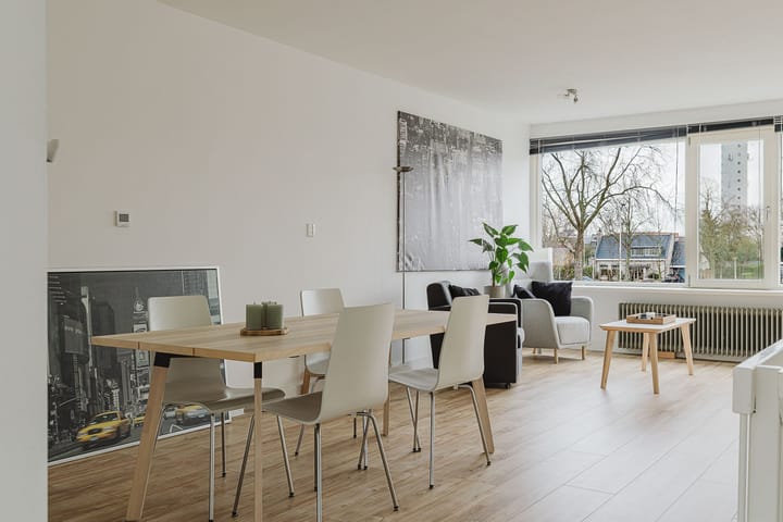 Photo 15 of Tesselschadelaan 3