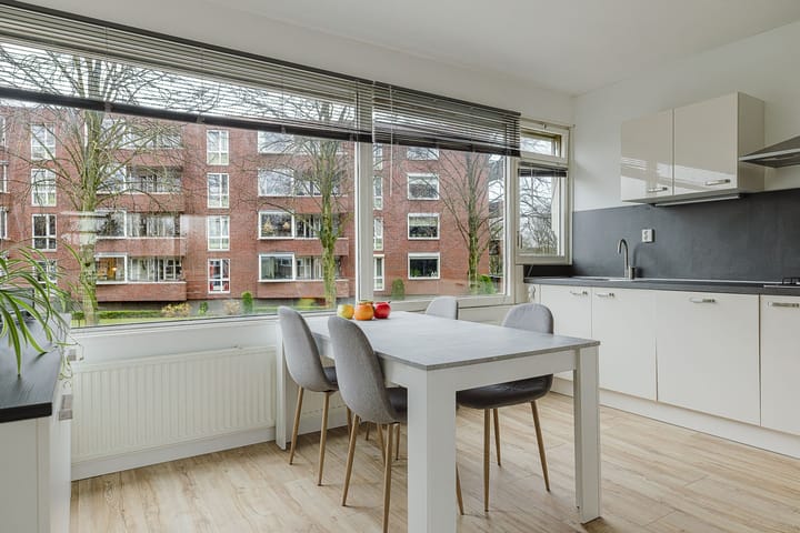 Photo 18 of Tesselschadelaan 3