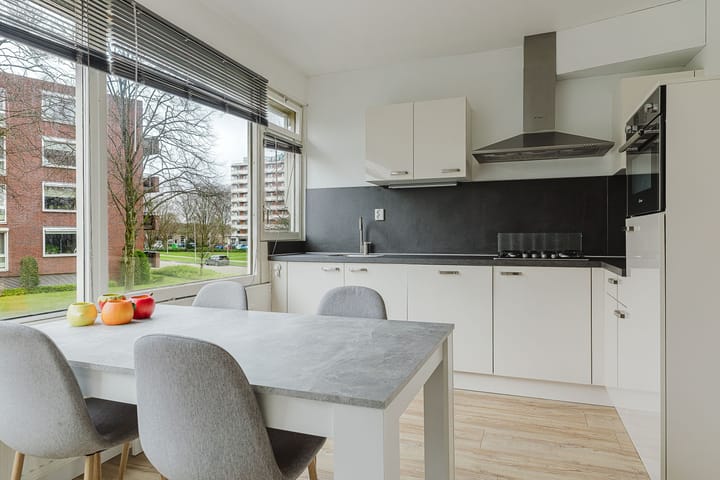 Photo 19 of Tesselschadelaan 3