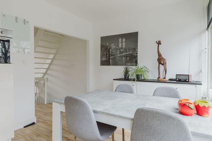 Photo 20 of Tesselschadelaan 3