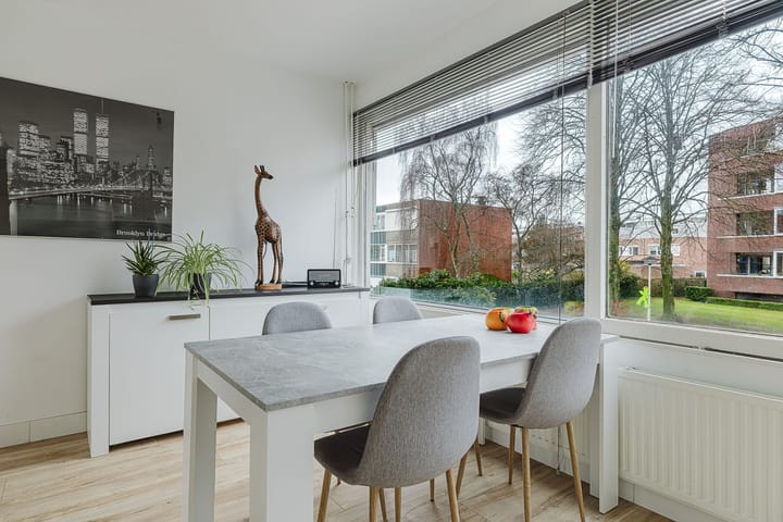 Photo 21 of Tesselschadelaan 3