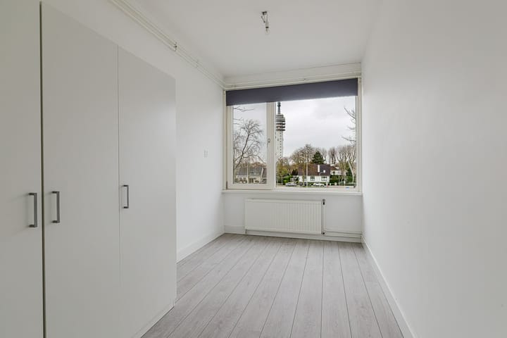 Photo 23 of Tesselschadelaan 3