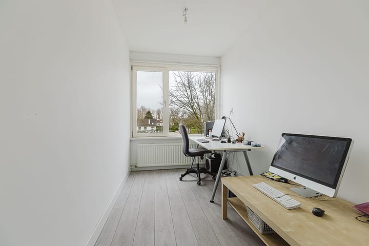 Photo 25 of Tesselschadelaan 3