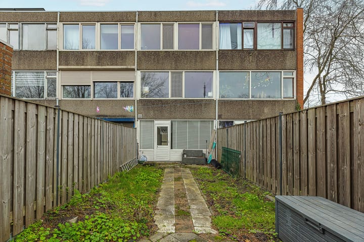 Photo 33 of Tesselschadelaan 3