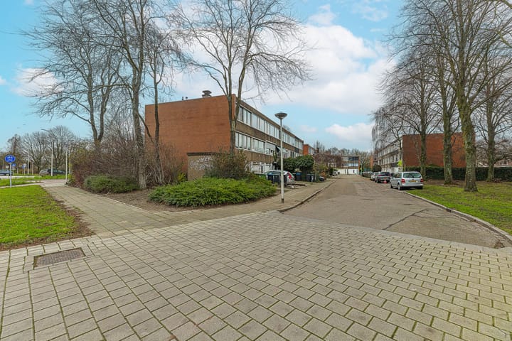 Photo 34 of Tesselschadelaan 3