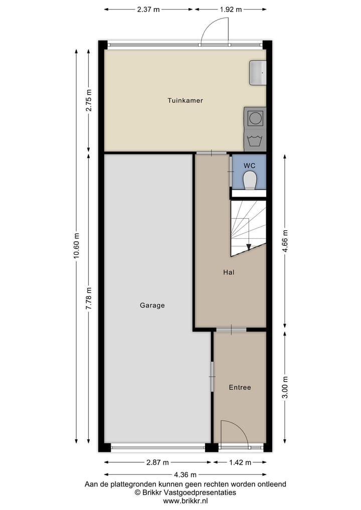 Photo 36 of Tesselschadelaan 3