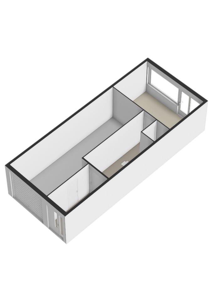 Photo 39 of Tesselschadelaan 3