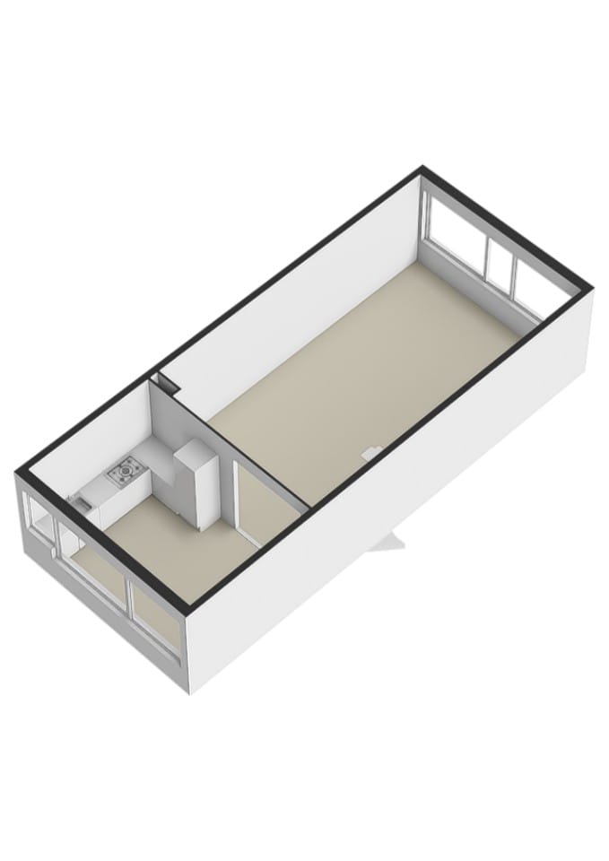Photo 40 of Tesselschadelaan 3
