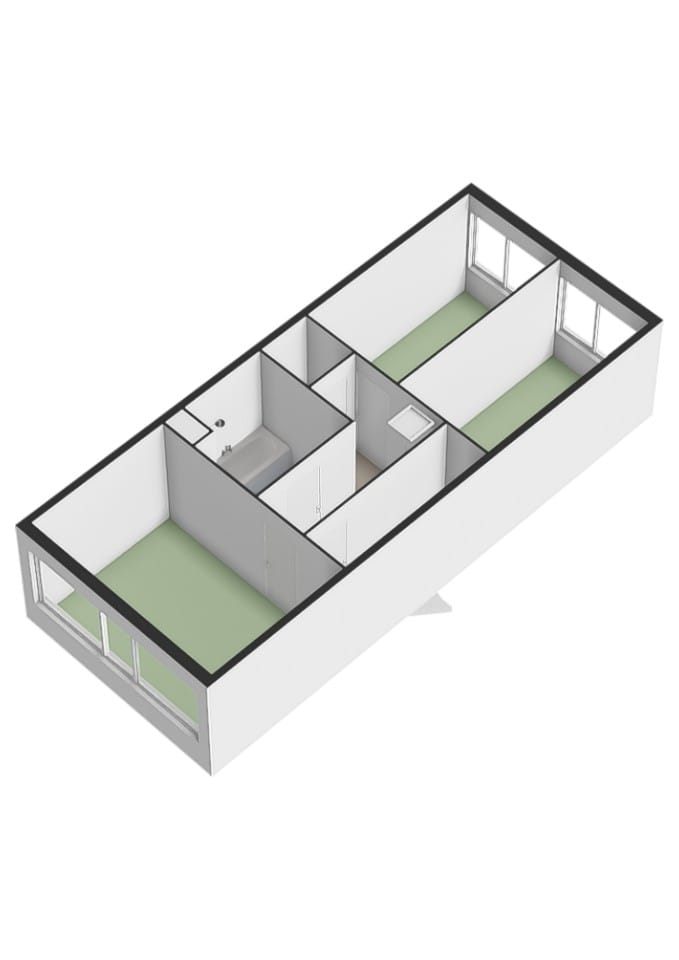 Photo 41 of Tesselschadelaan 3