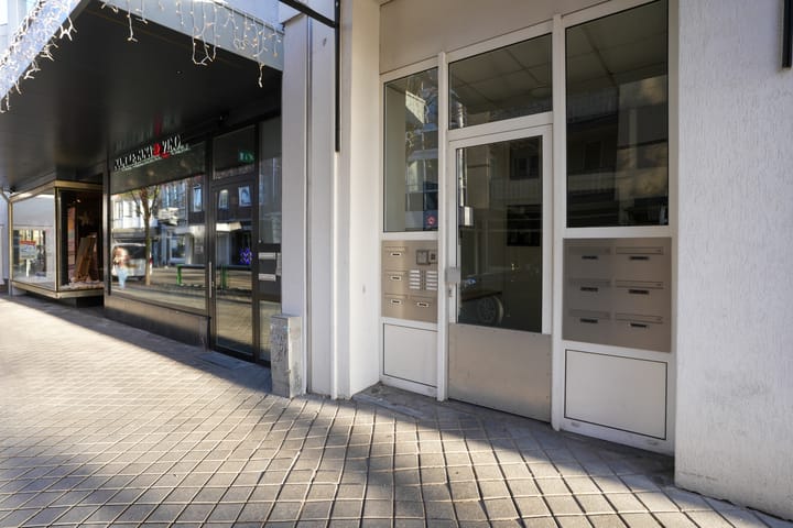 Foto 6 van Akerstraat 17-F